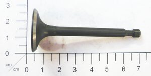 intake valve