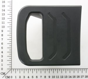 left extension set