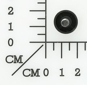 Spindelarretierung
