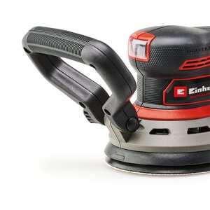 TP-RS 18/32 Li BL Solo EX;UK