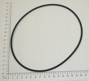 O-ring 163x3.55