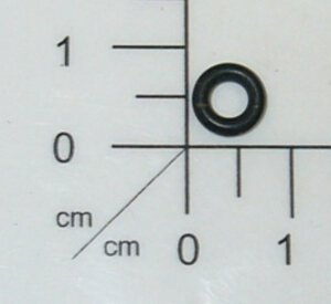 O-Ring 3,69X1,78 