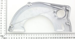 saw blade cover