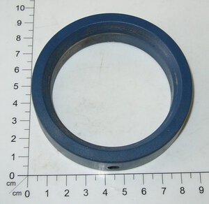 Collar-rack