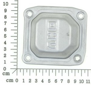 Ventildeckel