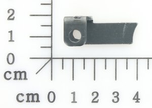 shift fork