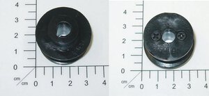 Umlenkrolle