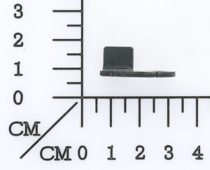 Anschlag