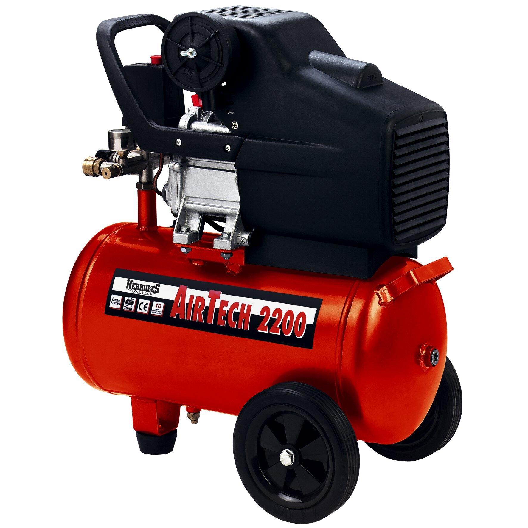 Filtre à Air Pour Einhell STE2500 Producteur D'Électricité - Foto 12