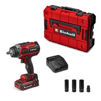 IMPAXXO 18/450 (1x4,0Ah);EX;UK