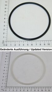 O-ring