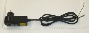 RCD-Stecker