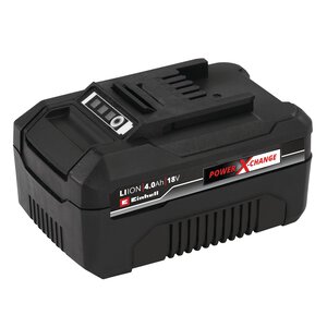 DT-HD 18 Li (1x 4,0Ah)