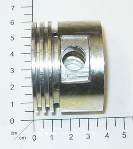 Piston  