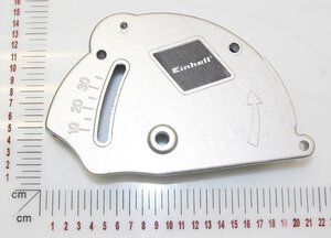 guard cap
