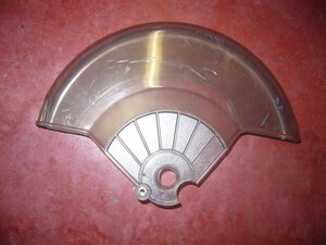 Pendelschutzhaube
