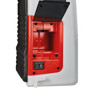 GE-WS 18/150 Li-Solo