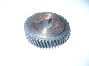 Getriebe