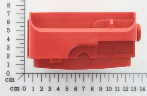 terminal box