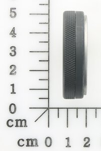 Schnellspannmutter