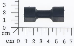 Gummidämpfer
