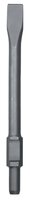 flatchisel, 30mm hexagon