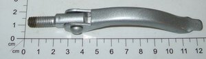 Spannhebel