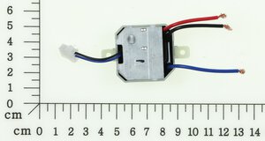 integrating block