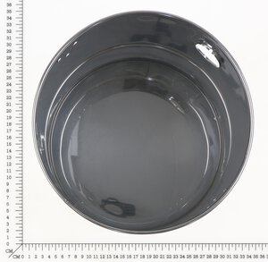 Inox tank 12L