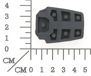 silicone keypad