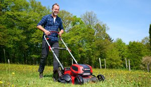 GP-CM 36/52 S Li BL - Solo