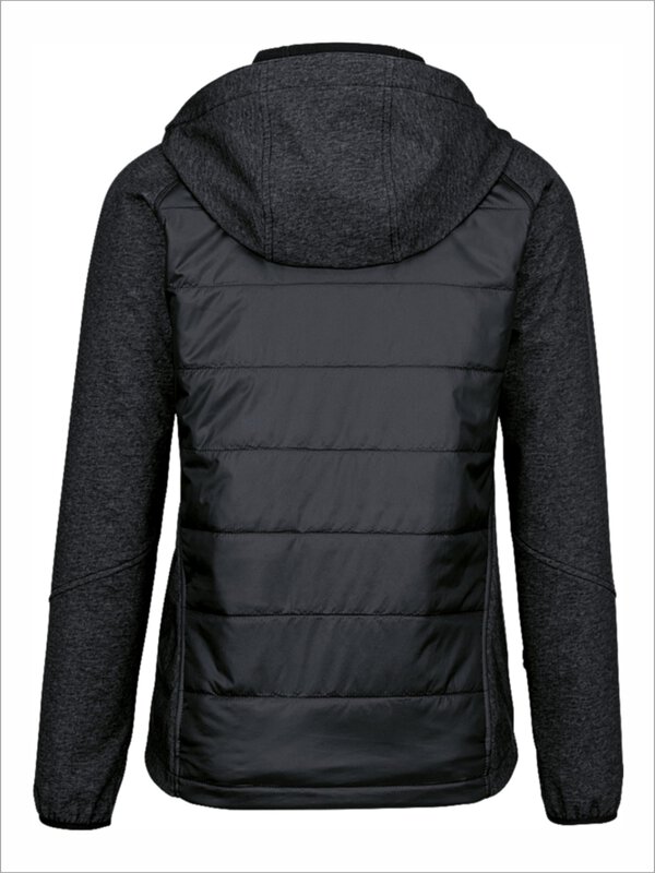 Hybrid Jacke Damen "Mary" XL