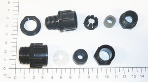cable strain