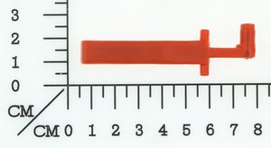 liberate shaft (Pant.173C)