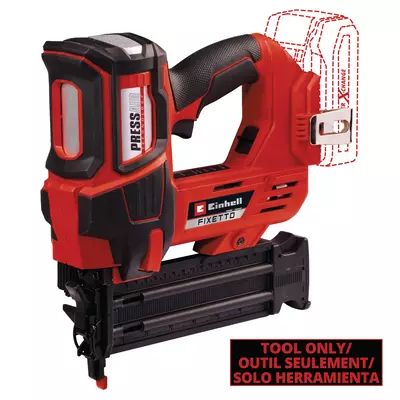 Einhell battery toolstation sale