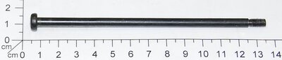 cross thread bolt - Spareparts / Accessories - Einhell Service