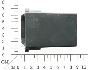 Schaltergehäuse