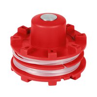 Ersatz-Doppelfadenspule 2,0mm