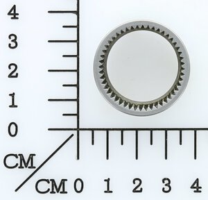 Inner gear ring