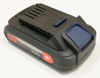 BT-ASBS 18-2 Li-i battery only