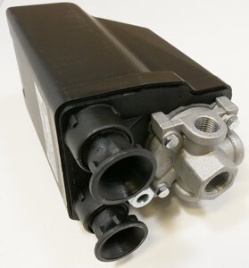 Druckschalter