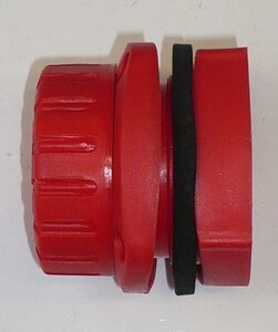 water drain assy. (PMS185)