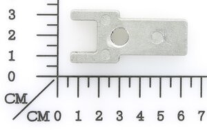 Einstellblock