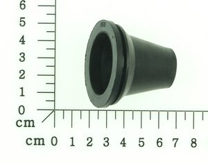 Kabeldurchführung
