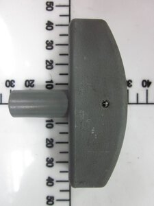 button