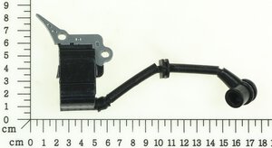 IGNITION COIL