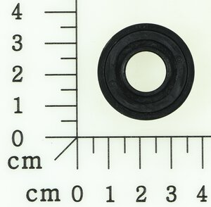plastic bearing