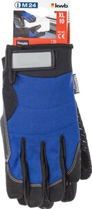 Arbeits- und Mechaniker-Handschuh mit 3M-Fütterung