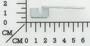 Sperrklinke