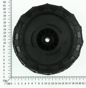8 Inch Auto Wheel